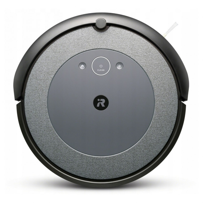 Робот пилосос iRobot Roomba i5+  Фото №0