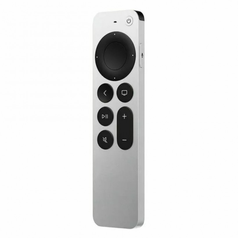 Стационарный медиаплеер Apple TV HD 2021 32GB (MHY93)  Фото №3