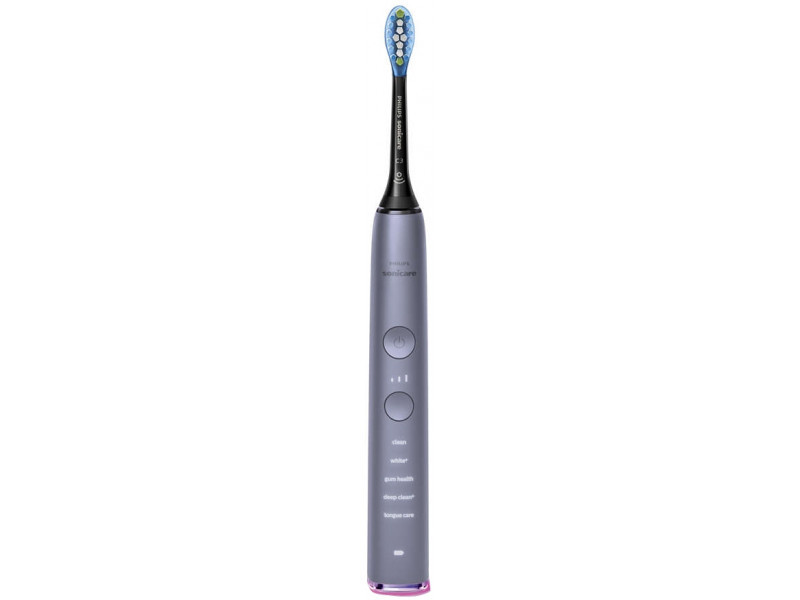 Зубная электрощетка Philips Sonicare DiamondClean Smart HX9924/47  Фото №1