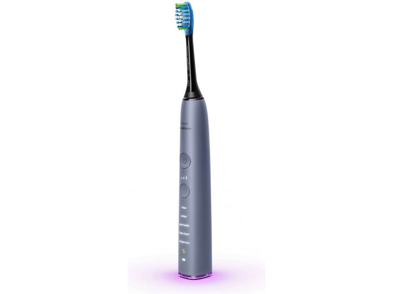 Зубная электрощетка Philips Sonicare DiamondClean Smart HX9924/47  Фото №2