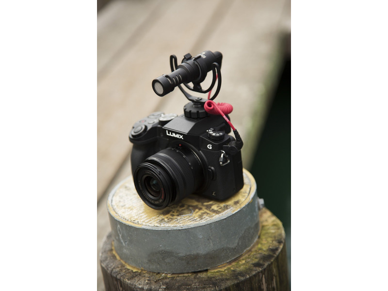 Микрофон Rode VideoMicro  Фото №2