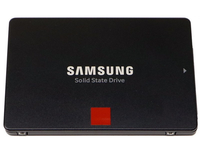 SSD накопитель Samsung 860 PRO MZ-76P256BW  Фото №0