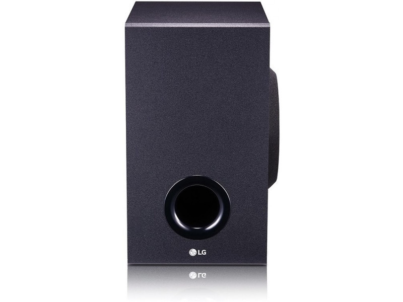 Саундбар LG SJ2  Фото №8