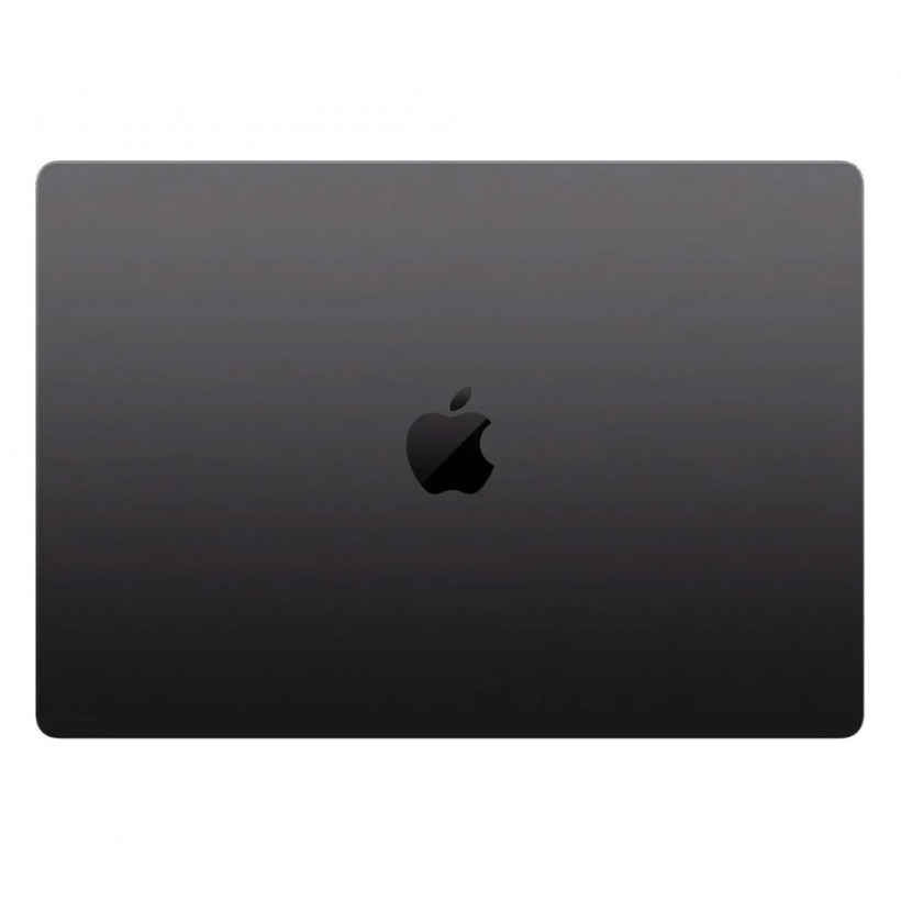 Ноутбук Apple MacBook Pro 16&quot; Space Black Late 2023 (MRW23)  Фото №1