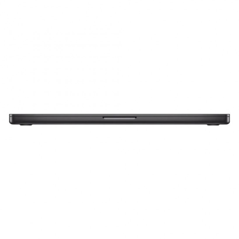 Ноутбук Apple MacBook Pro 16&quot; Space Black Late 2023 (MRW23)  Фото №2