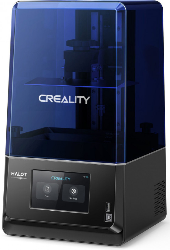 3d-принтер Creality Halot-One Plus  Фото №1