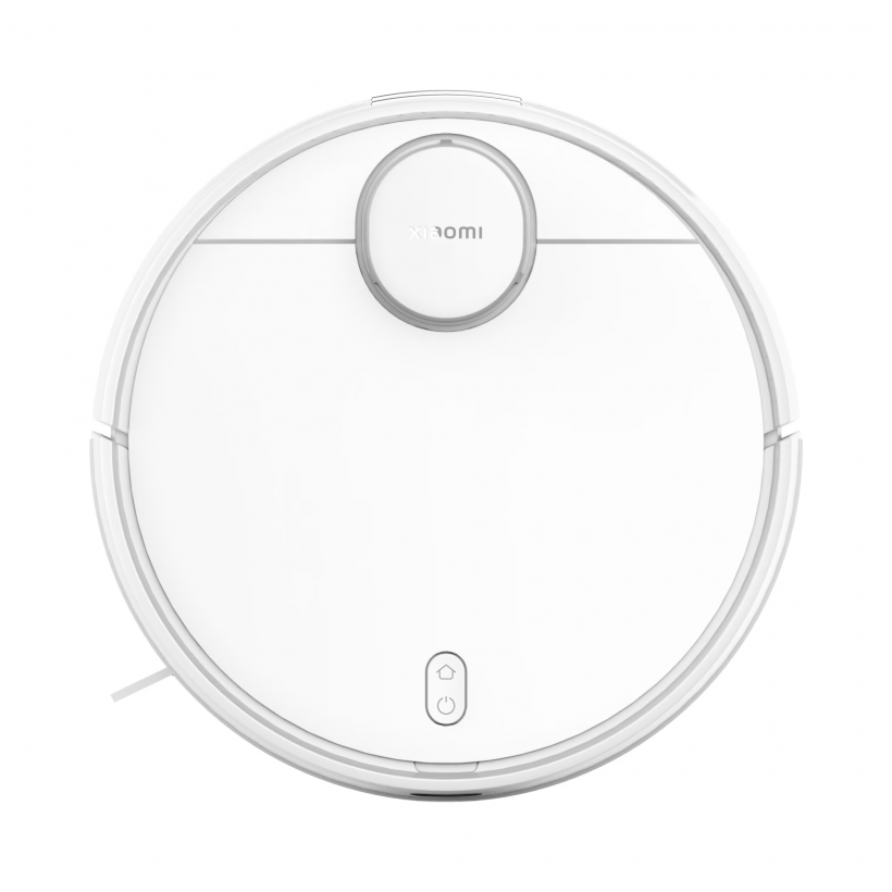 Робот-пилосос з вологим прибиранням Xiaomi Mi Robot Vacuum S10 White (BHR5988EU)  Фото №3