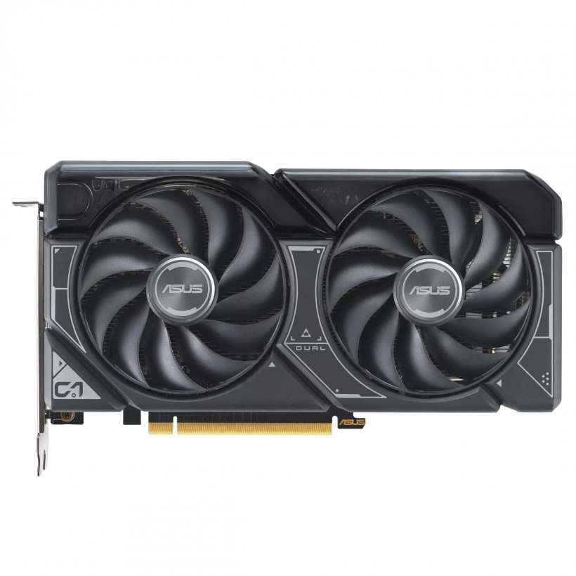 Відеокарта ASUS PROART-RTX4060TI-O16G  Фото №0