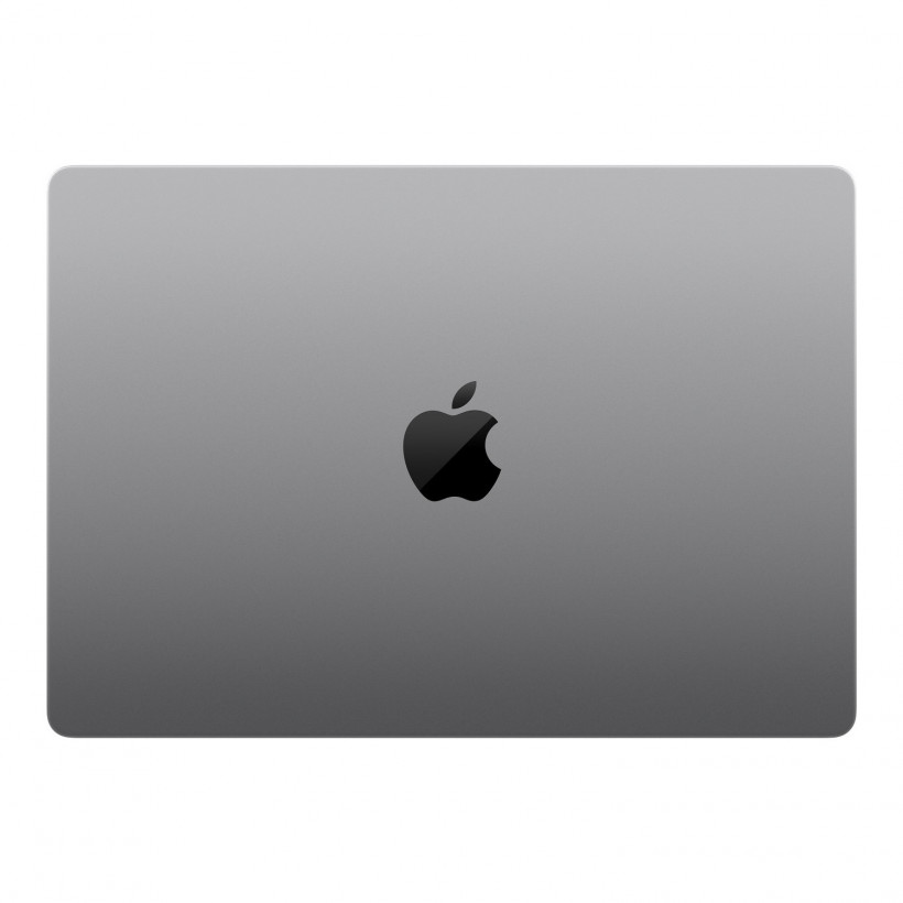 Ноутбук Apple MacBook Pro 14&quot; Space Gray Late 2023 (MTL73)  Фото №2