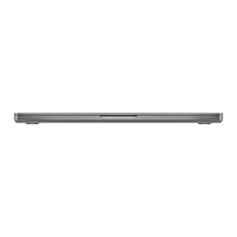 Ноутбук Apple MacBook Pro 14&quot; Space Gray Late 2023 (MTL73)  Фото №5