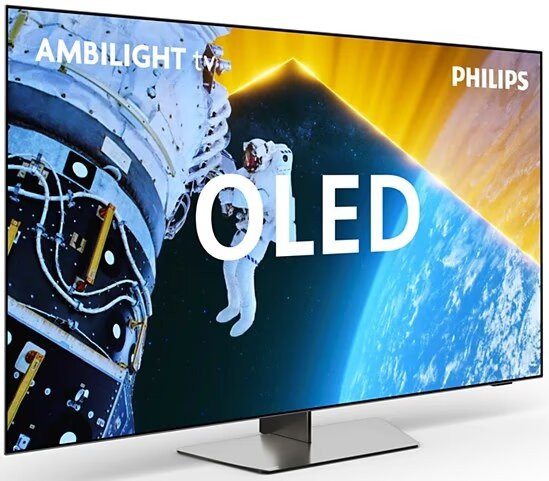 Телевизор Philips 55OLED819/12  Фото №2