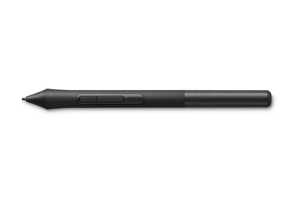 Графический планшет Wacom Intuos M Bluetooth Pistachio (CTL-6100WLE-N)  Фото №4