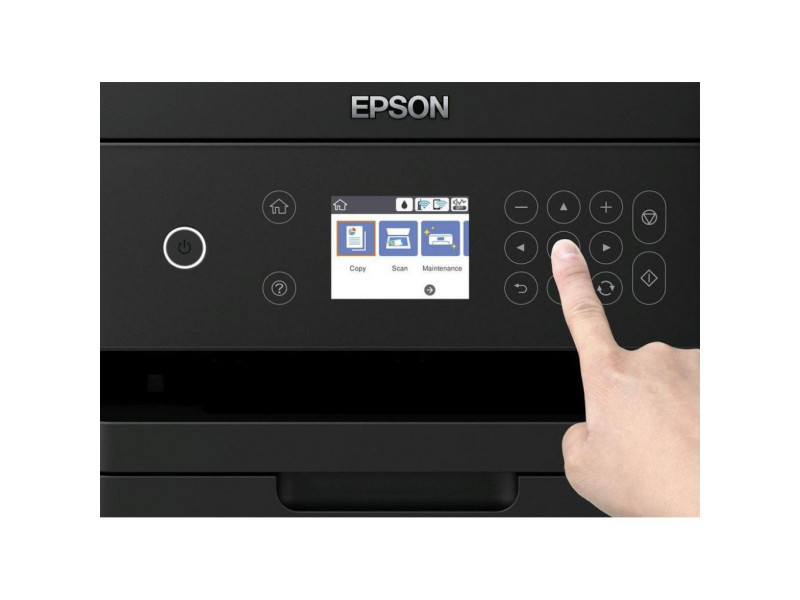 МФУ Epson L6170 (C11CG20404)  Фото №6