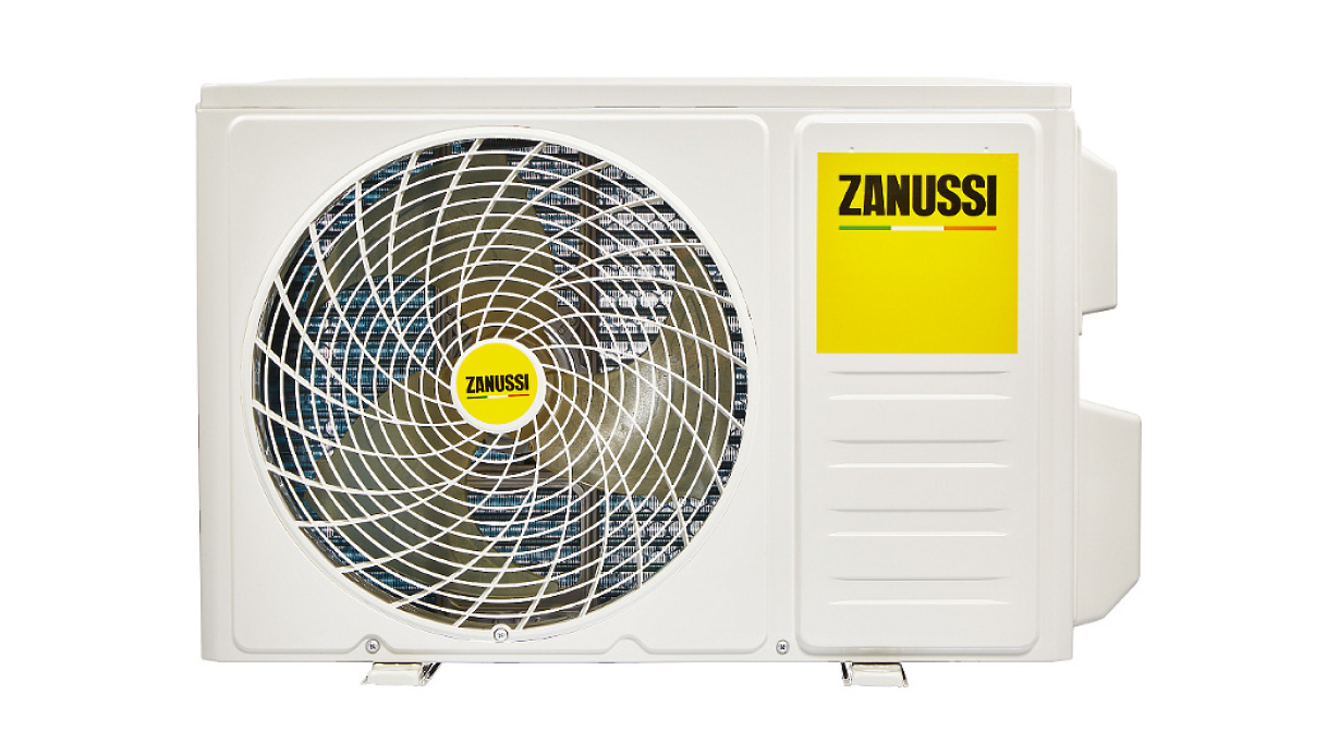 Спліт-система Zanussi ZACS-24 HS/A21/N1  Фото №1