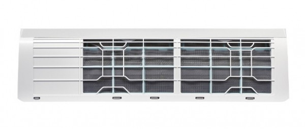 Кондиціонер ZANUSSI Siena Inverter ZACS/I-24 HS/A20/N1  Фото №2