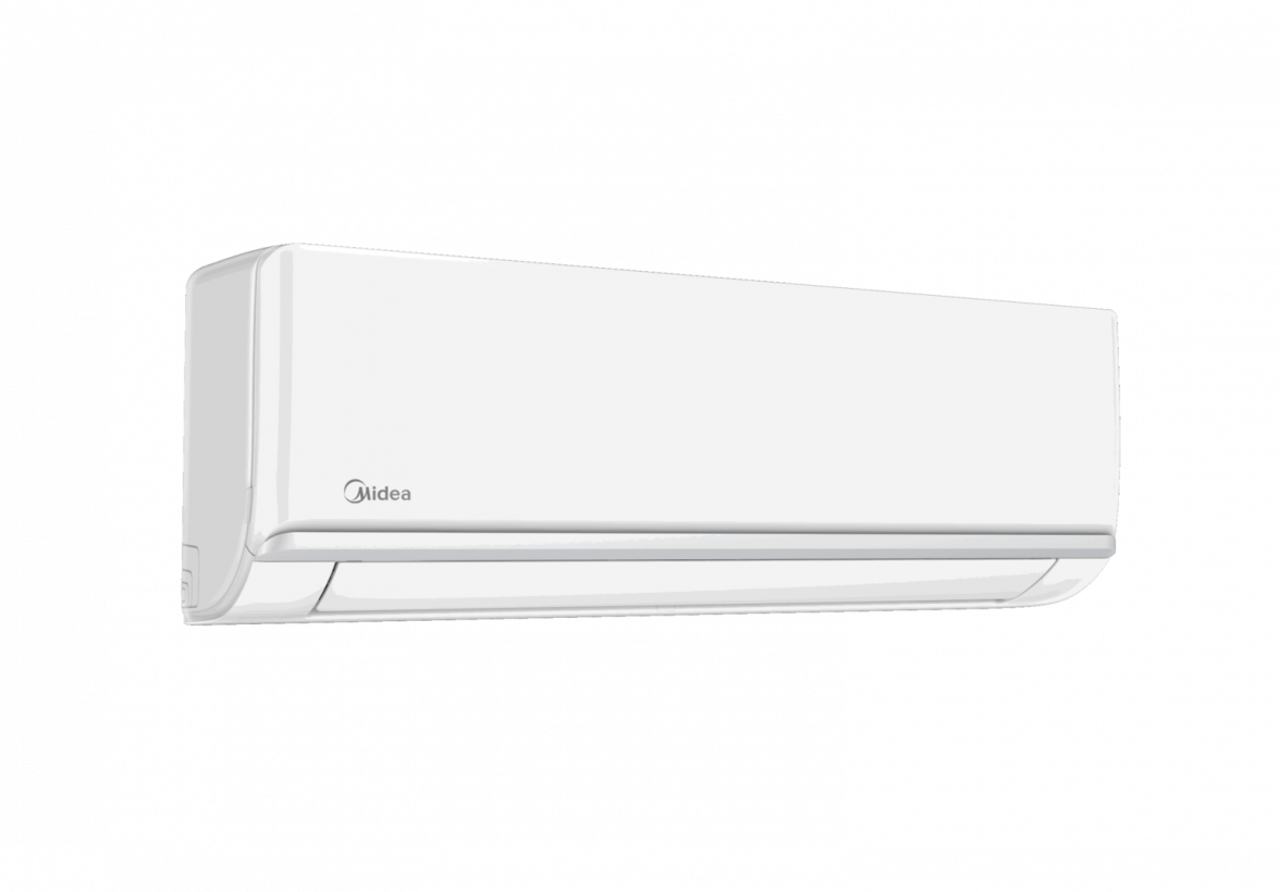 Кондиціонер Midea XTreme DC MSAG-09HRFN8-I /MSAG-09HRFN8-O  Фото №0