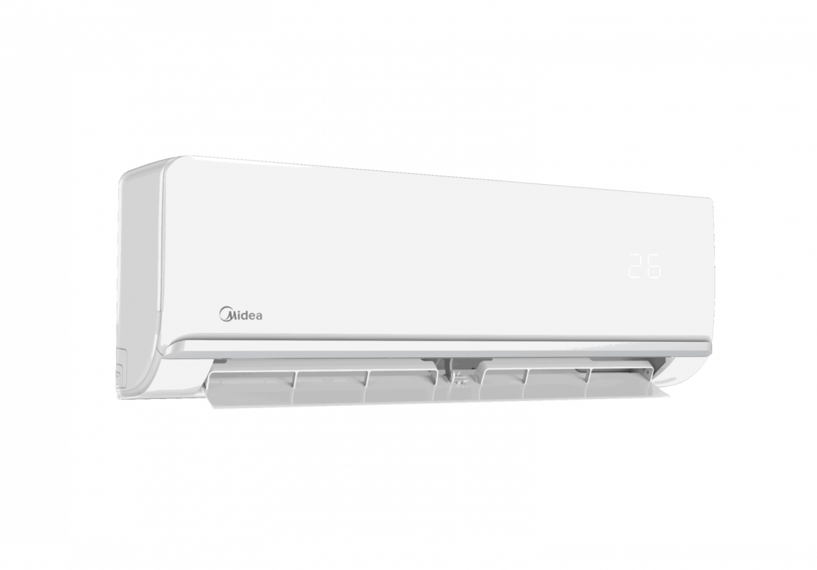 Кондиціонер Midea XTreme DC MSAG-09HRFN8-I /MSAG-09HRFN8-O  Фото №1