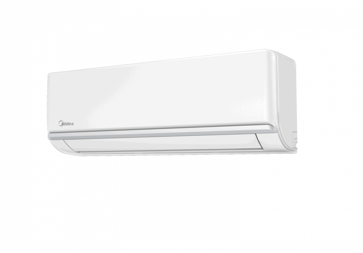 Кондиціонер Midea XTreme DC MSAG-12HRFN8-I /MSAG-12HRFN8-O  Фото №2