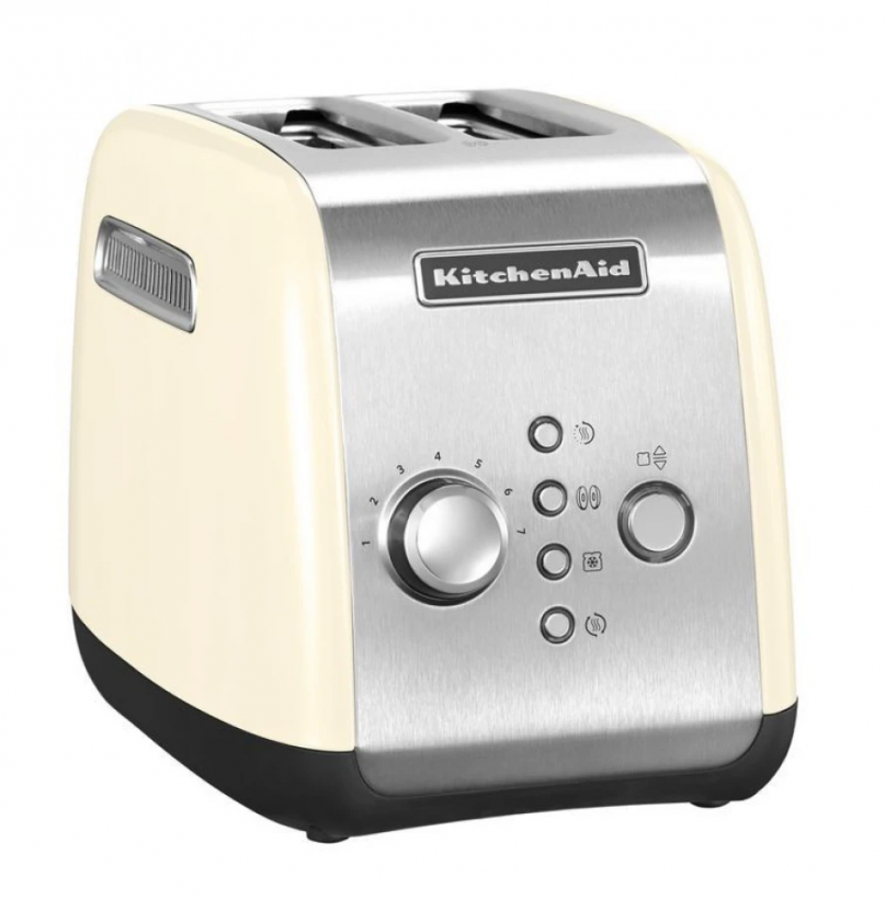 Тостер KitchenAid 5KMT221EAC  Фото №2