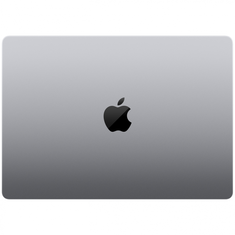 Ноутбук Apple MacBook Pro 14.2 M2 Space Gray 1TB (Z17G0012K)  Фото №1