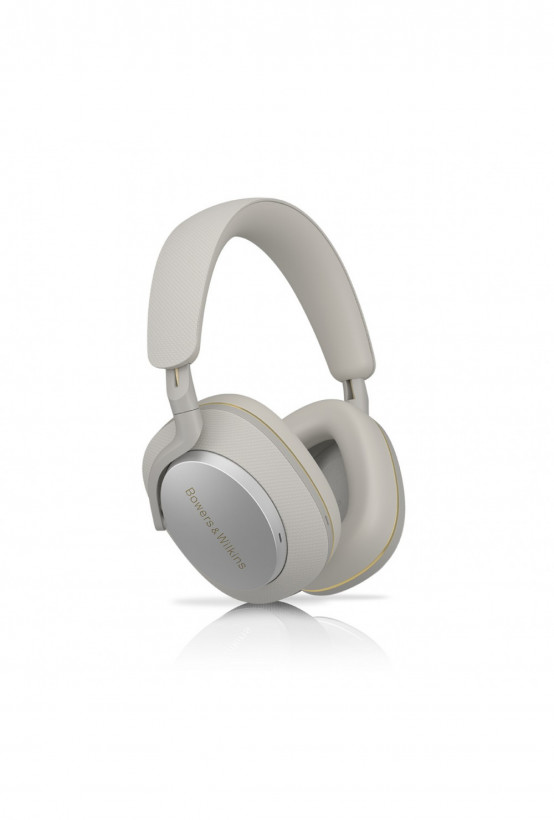 Наушники с микрофоном Bowers &amp; Wilkins PX7 S2e Cloud Grey  Фото №1