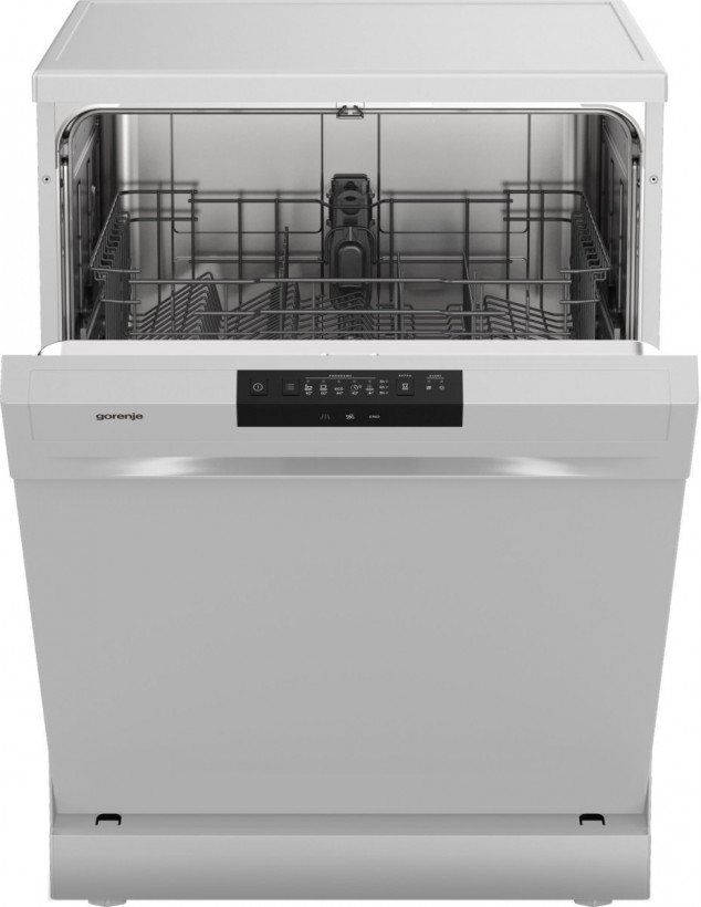 Посудомийна машина Gorenje GS62040W  Фото №1