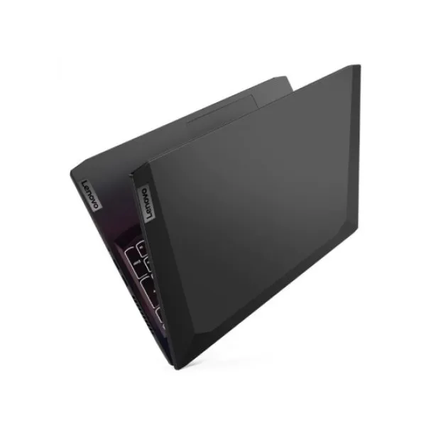 Ноутбук Lenovo IdeaPad Gaming 3 15ACH6 Shadow Black (82K2027BRM)  Фото №4