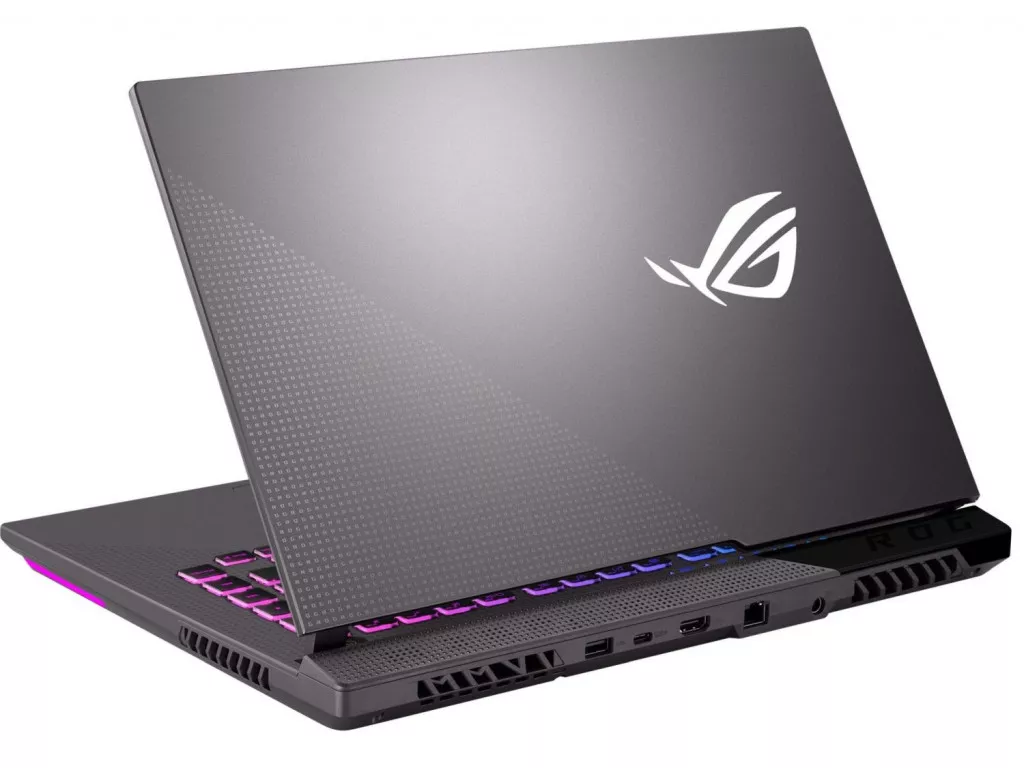 Ноутбук ASUS ROG Strix G15 G513QR (G513QR-HF003)  Фото №3