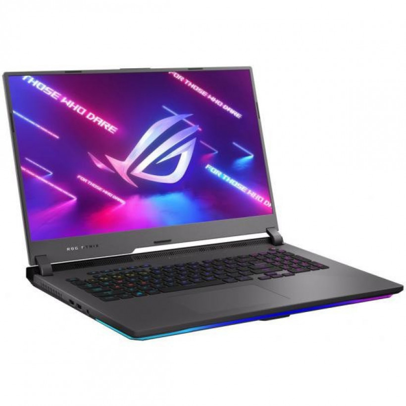 Ноутбук ASUS ROG STRIX 17 G713QR (G713QR-K4088)  Фото №1