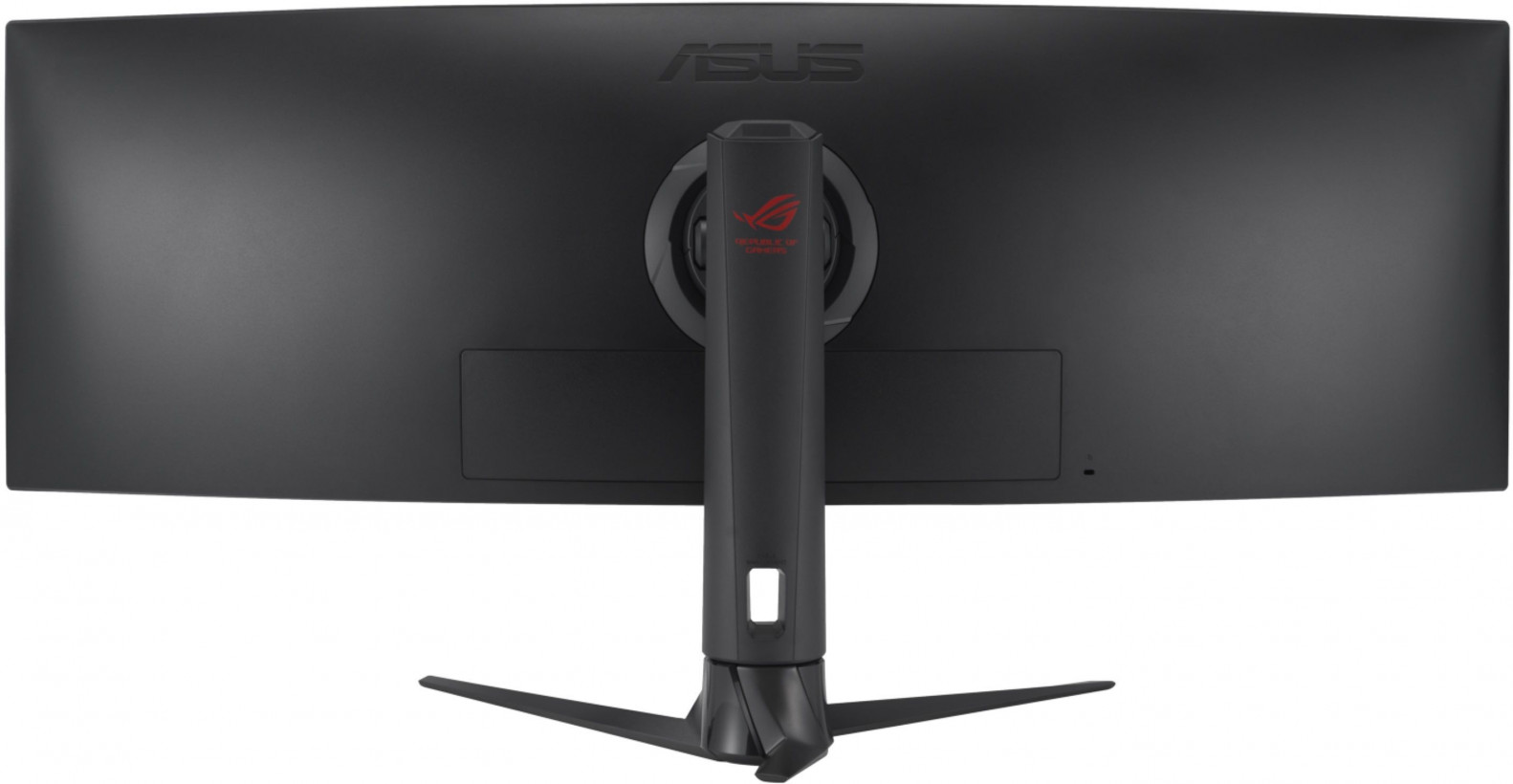 Монітор ASUS ROG Strix XG49WCR (90LM08I0-B01170)  Фото №5