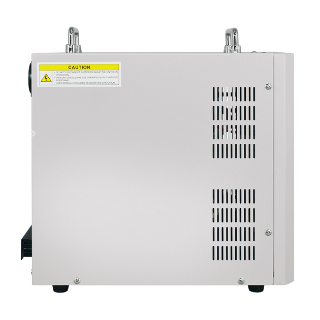 Линейно-интерактивное ИБП Volt Polska SINUS PRO 2200 E 12/230V 1600/2200W (3SP092212E)  Фото №3