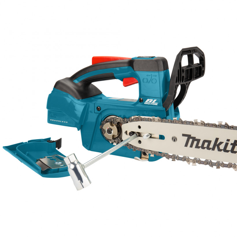 Електропила Makita DUC254Z  Фото №0