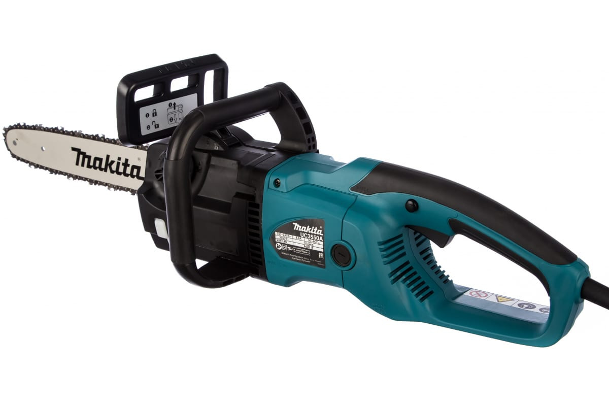 Електропила Makita UC3550A  Фото №0