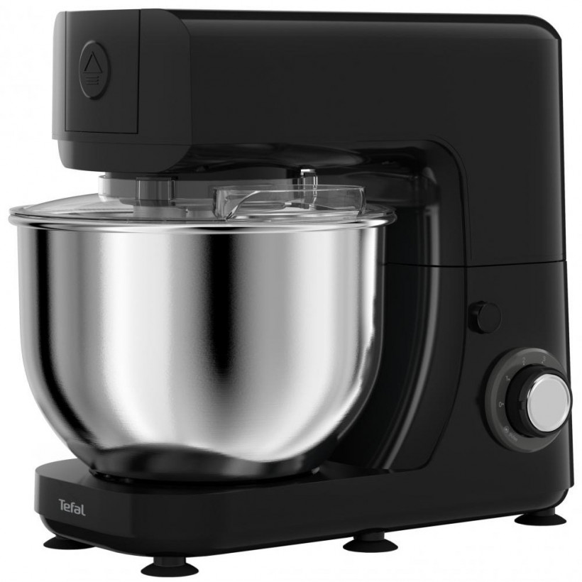 Кухонна машина Tefal QB15E838  Фото №0