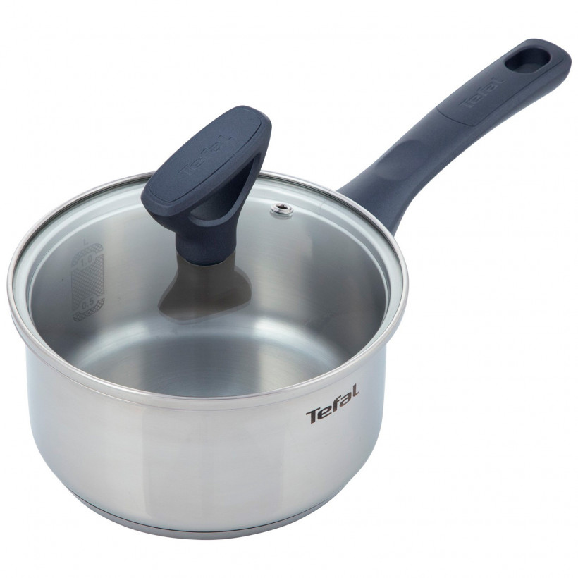 Набор кастрюль Tefal Daily Cook G712SA55  Фото №1