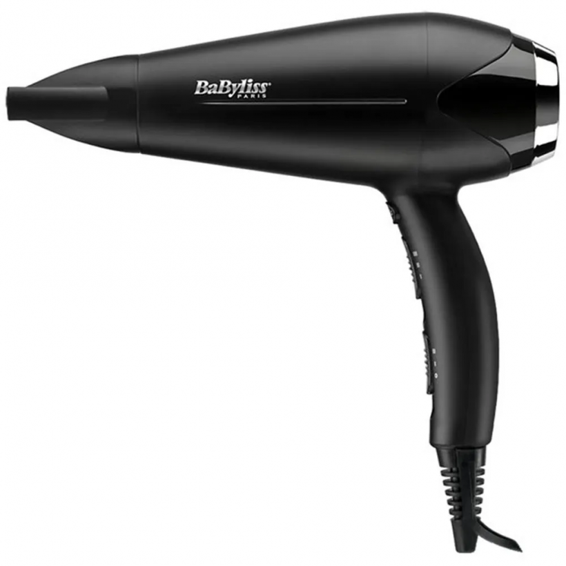 Фен BaByliss D572DE  Фото №0