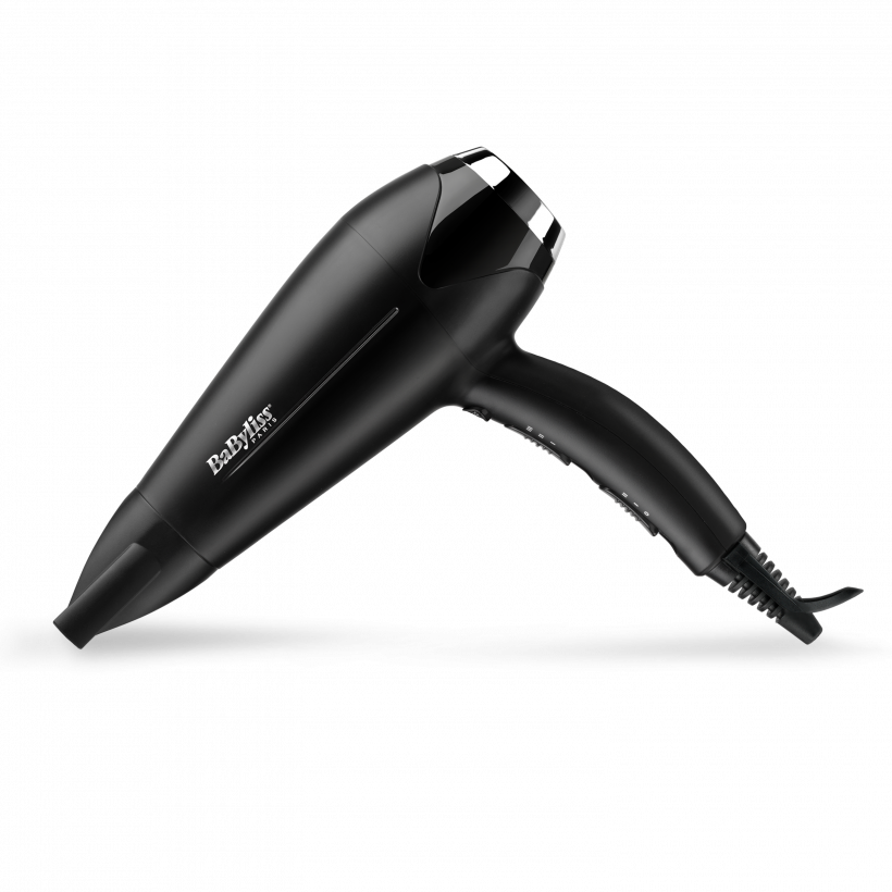 Фен BaByliss D572DE  Фото №3