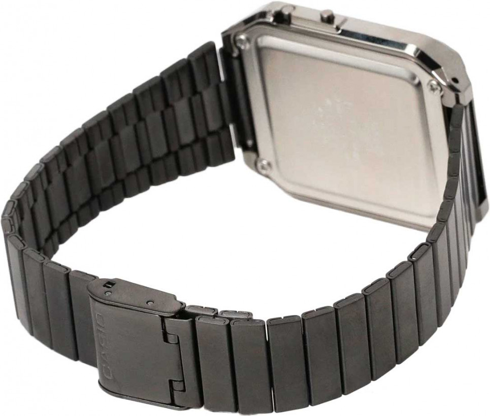 Часы Casio CA-500WEGG-1BEF  Фото №0