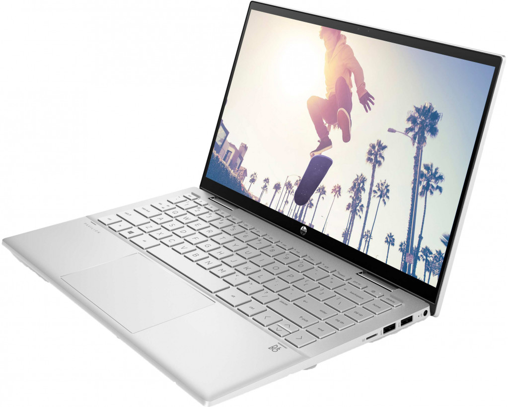 Ноутбук HP Pavilion x360 15-er1735ng  Фото №1