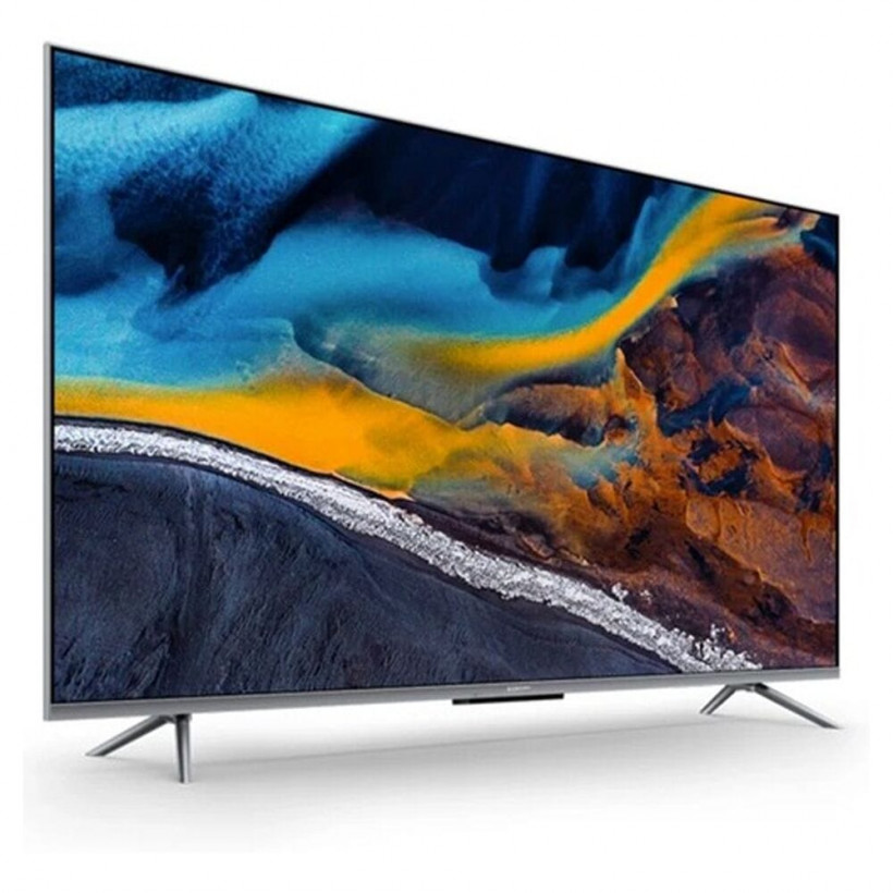 Телевізор Xiaomi Mi TV Q2 55&quot;  Фото №1