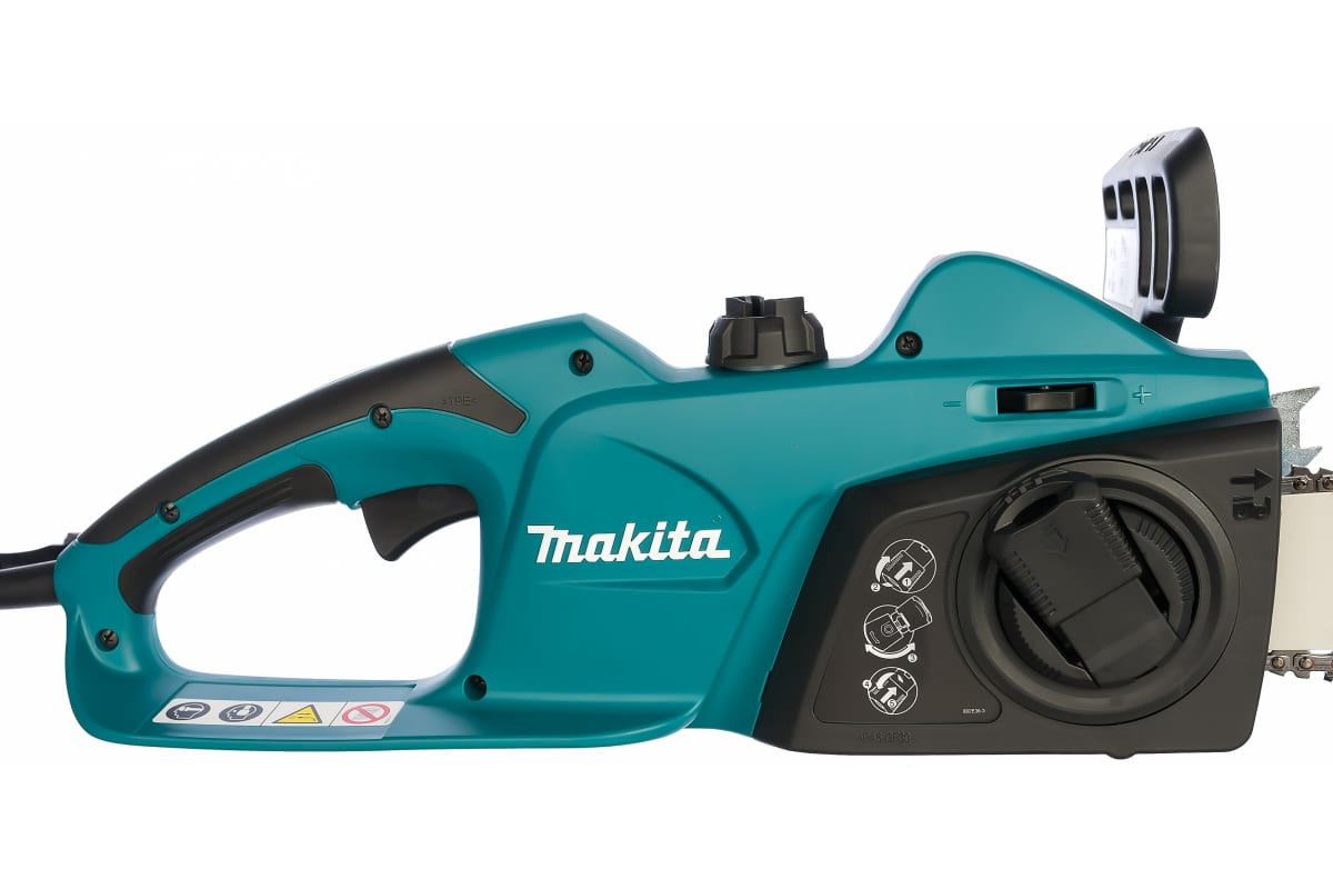 Электропила Makita UC3541A  Фото №2