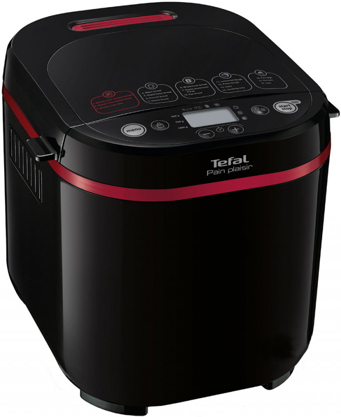 Хлібопічка Tefal PF220838  Фото №0