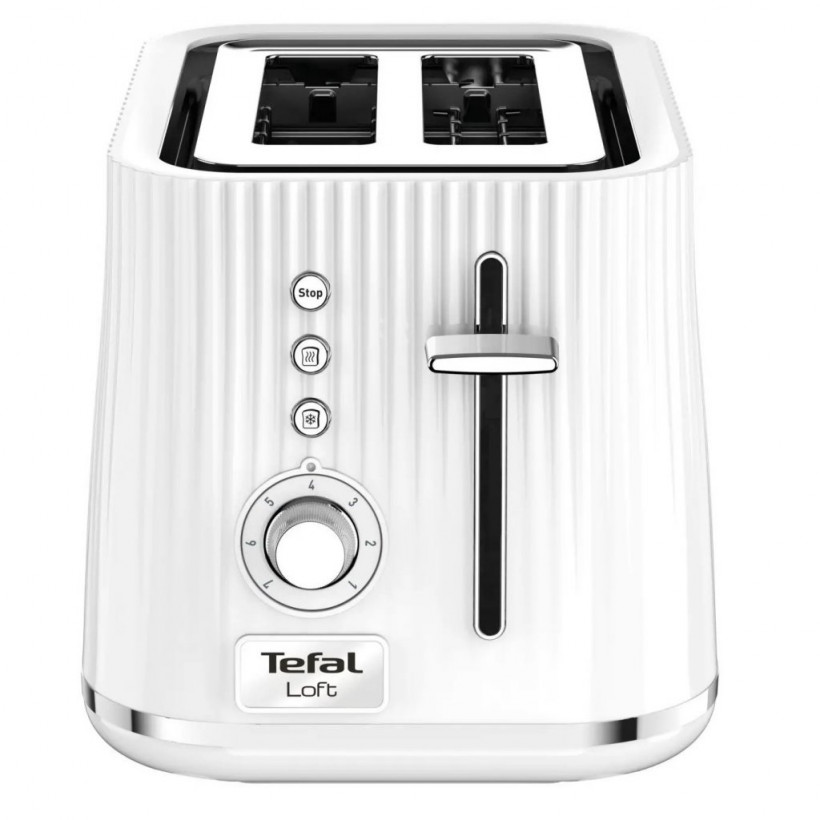 Тостер Tefal TT761138  Фото №0