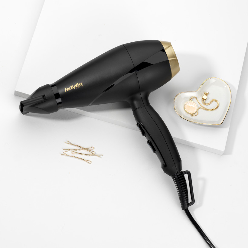 Фен BaByliss 6704E  Фото №0