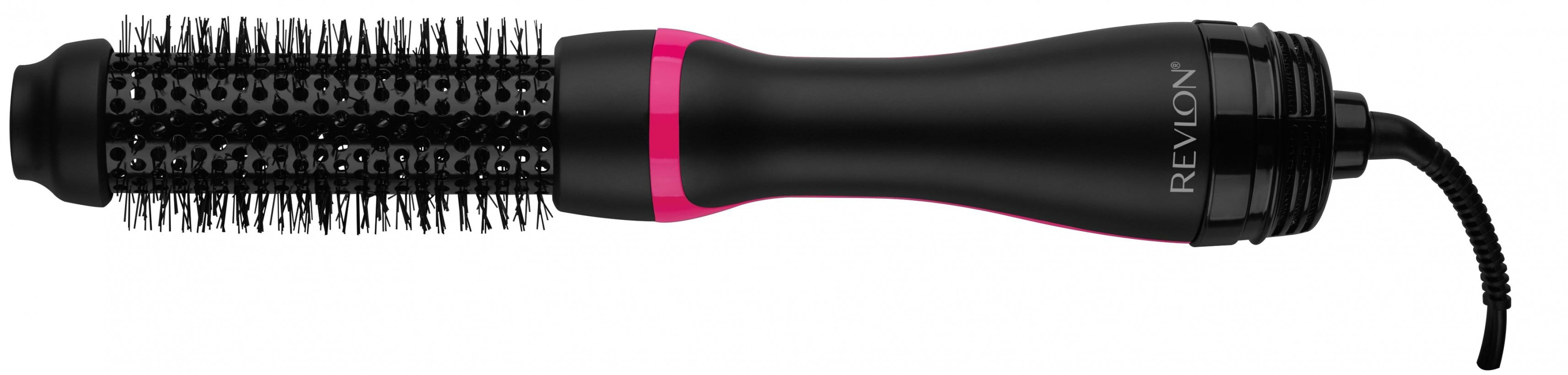 Фен-щетка Revlon Salon One-Step Dryer and Round Styler (RVDR5292UKE)  Фото №1