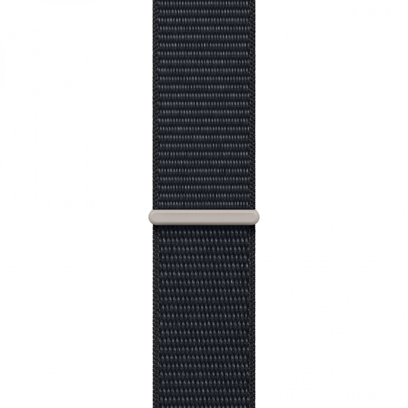 Смарт-часы Apple Watch SE 2 GPS + Cellular 40mmчасы Apple Watch SE 2 GPS + Cellular 40mm Midnight Aluminum Case w. Midnight S. Loop (MRGD3)  Фото №2