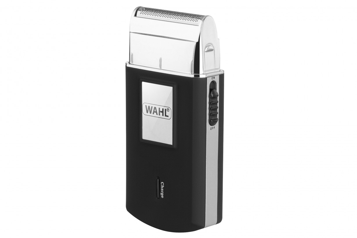 Электробритва мужская Wahl Travel Shaver 03615-1016  Фото №2