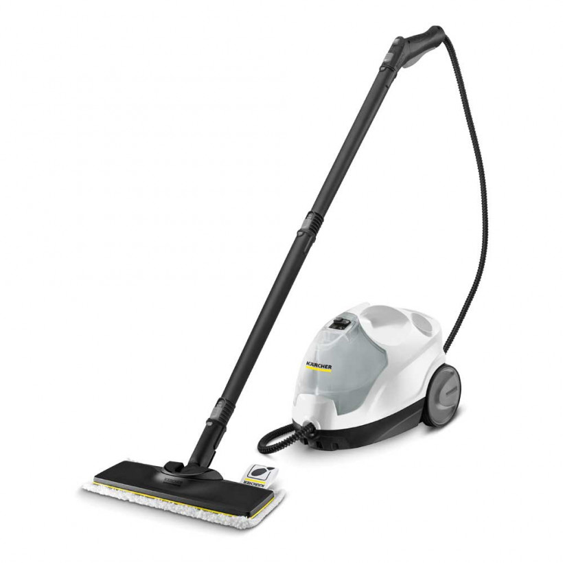 Пароочиститель Karcher SC 4 EasyFix Premium (1.512-480.0)  Фото №0