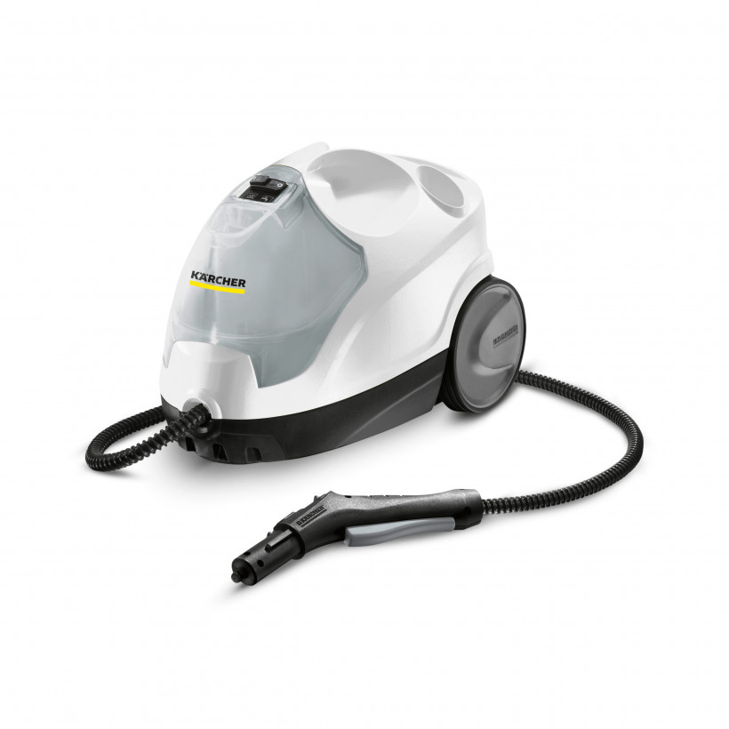 Пароочиститель Karcher SC 4 EasyFix Premium (1.512-480.0)  Фото №2