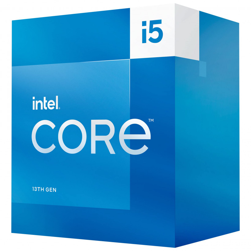 Процессор Intel Core i5-13400 (BX8071513400)  Фото №0